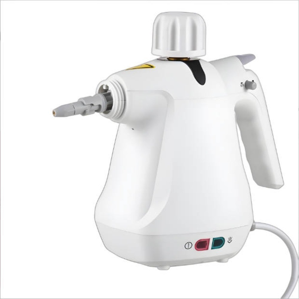 1000W Handstoomreiniger, Multi-Reiniger, Hogedrukreiniger 280ml 3 1000W Handstoomreiniger, Multi-Reiniger, Hogedrukreiniger 280ml - Afbeelding 3