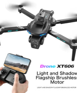 XT606 - Dual Camera - Dual Battery
