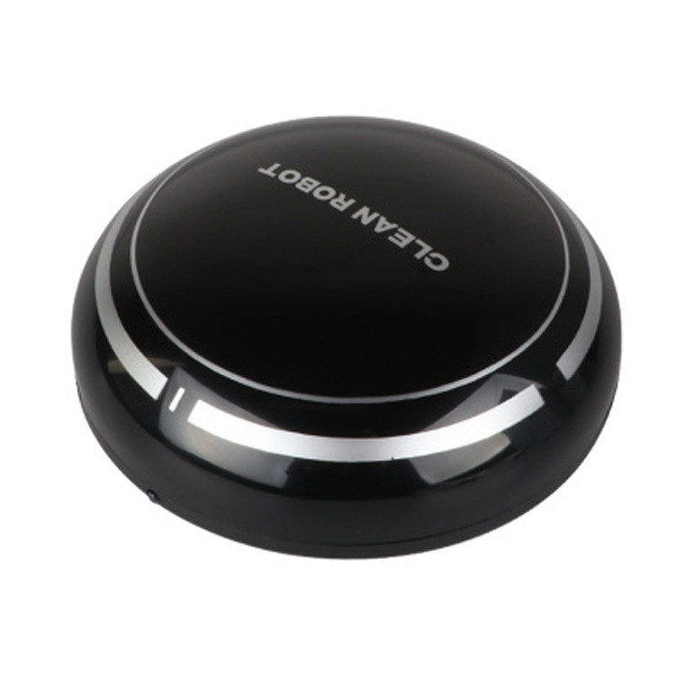 Slimme Robotstofzuiger, Smart Home Veegmachine 4 Slimme Robotstofzuiger, Smart Home Veegmachine - afbeelding 4