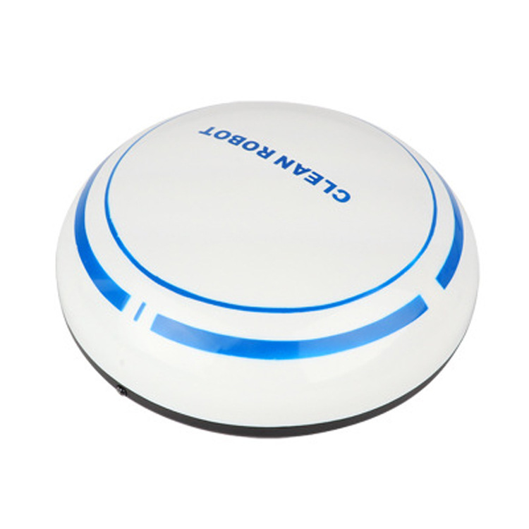 Slimme Robotstofzuiger, Smart Home Veegmachine 5 Slimme Robotstofzuiger, Smart Home Veegmachine - afbeelding 5