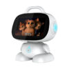 Xiaobei's Intelligent Robot Learning Machine 19 Xiaobei's Intelligent Robot Learning Machine