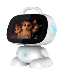 Xiaobei's Intelligent Robot Learning Machine - afbeelding 2