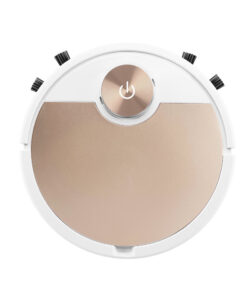 Home 17 Remote Control Intelligent Automatic Sweeping Robot Household Vacuum Cleaner