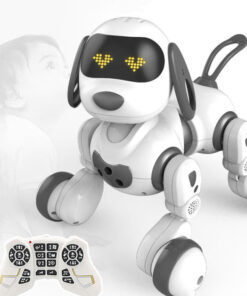 Intelligente Robothond met Afstandsbediening - afbeelding 2