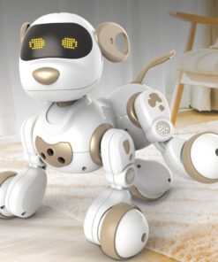 Intelligente Robothond met Afstandsbediening