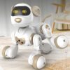 Interactieve Robothond met Afstandsbediening