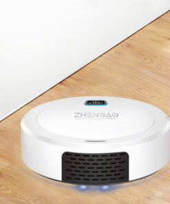 Home 37 Slimme Huishoudelijke Robotstofzuiger 3-in-1