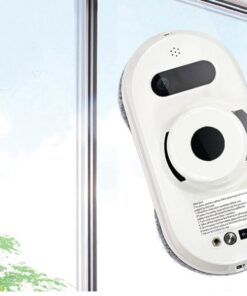 Automatische Huishoudelijke Slimme Raamreinigingsrobot - afbeelding 2