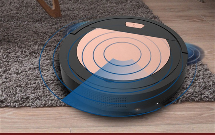 Huishoudelijke Schoonmaakrobot Robotstofzuiger Dweilrobot Vloerreinigingsrobot 1 Huishoudelijke Schoonmaakrobot Robotstofzuiger Dweilrobot Vloerreinigingsrobot