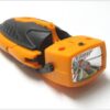 Transformerende Robot Multifunctionele Zaklamp 14 Transformerende Robot Multifunctionele Zaklamp