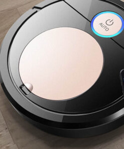 Home 39 Volledig Automatische Intelligente Robotstofzuiger