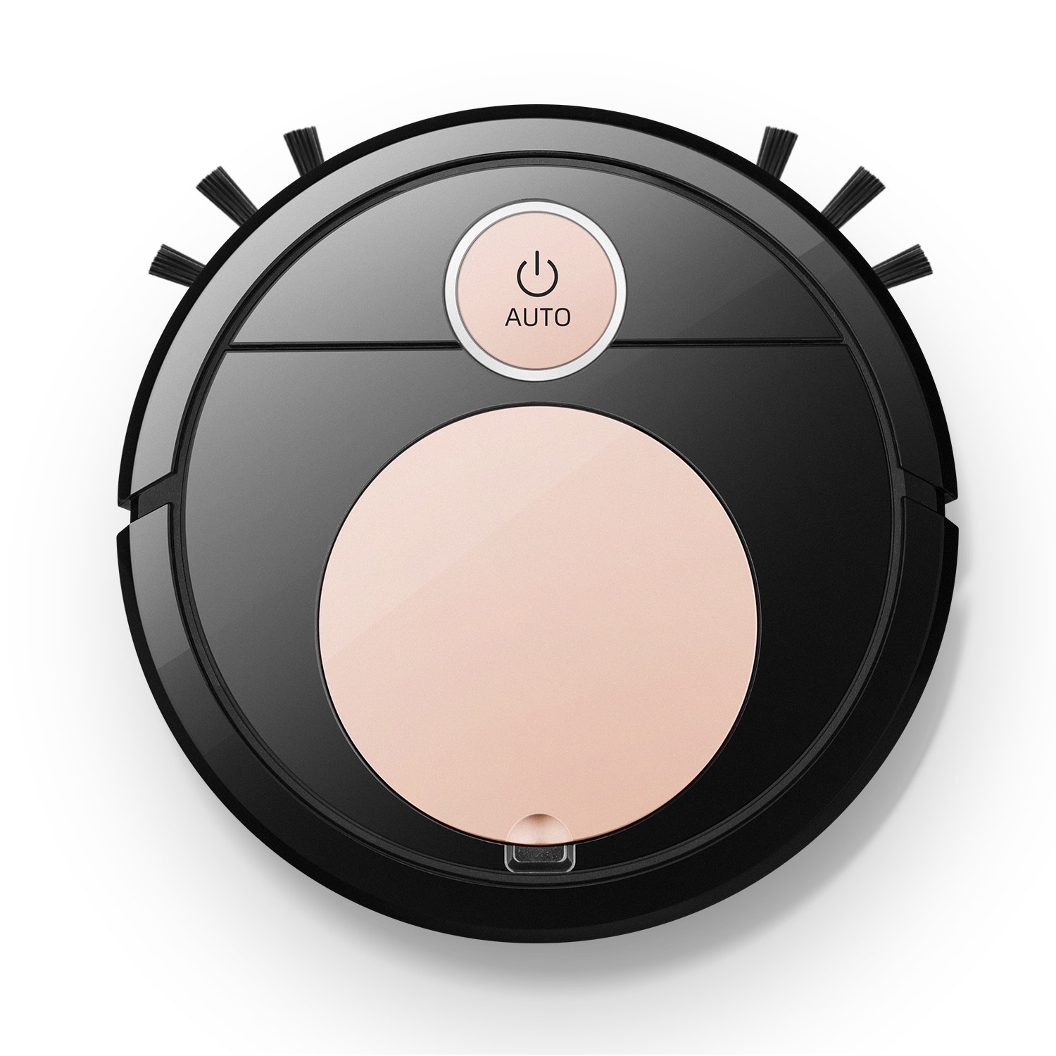 Volledig Automatische Intelligente Robotstofzuiger (52235) 2 Volledig Automatische Intelligente Robotstofzuiger - afbeelding 2