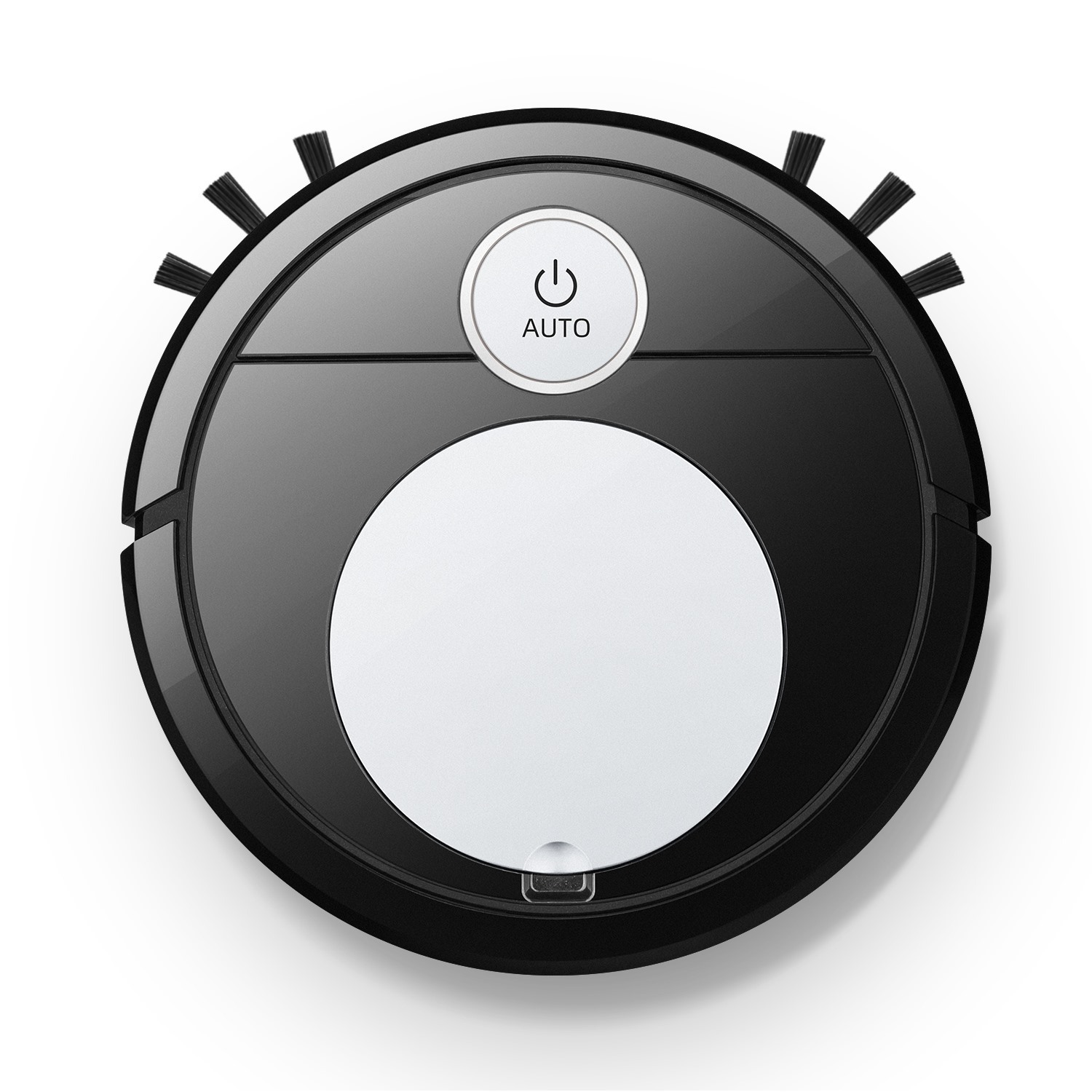 Volledig Automatische Intelligente Robotstofzuiger (52235) 5 Volledig Automatische Intelligente Robotstofzuiger - afbeelding 5