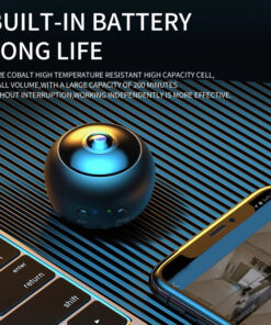 1080P HD Wifi Mini IP Camera Night Vision Home Security Surveillance Remote Monitor Video Voice Recorder Spy Cam
