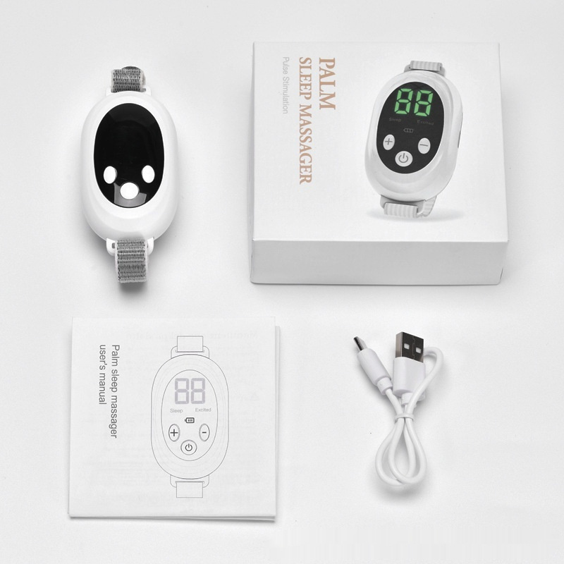 Auxiliary Instrument Intelligence Insomnia Help Device Sleeping Aid Instrument - Image 4