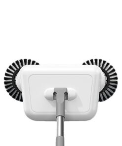 Huishoudelijke Handgeduwde Veegrobot - afbeelding 2