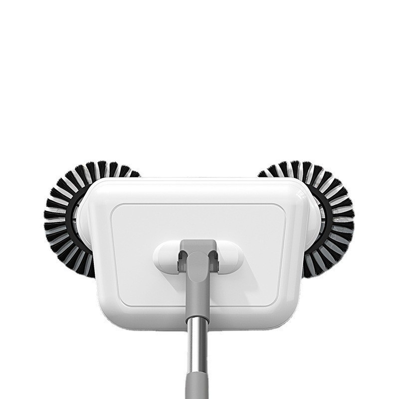 Huishoudelijke Handgeduwde Veegrobot 2 Huishoudelijke Handgeduwde Veegrobot - afbeelding 2