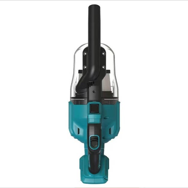 Accu Handstofzuiger voor 18V, 6x Accessoires, Zonder Accu en Lader 3 Accu Handstofzuiger voor 18V, 6x Accessoires, Zonder Accu en Lader - Afbeelding 3