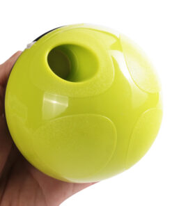 Alternative view of Pet Food Feeder Dispenser Funny Toy