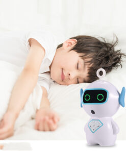 Vroege Educatieve Intelligente Robot - afbeelding 2