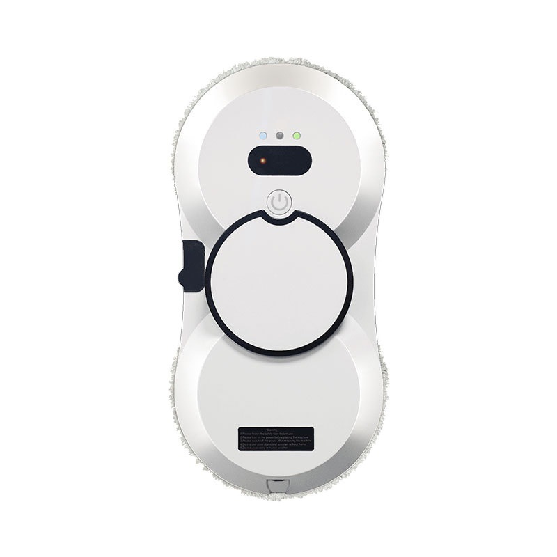 Automatische Watersproei Raamreinigingsrobot met Intelligente Afstandsbediening 5 Automatische Watersproei Raamreinigingsrobot met Intelligente Afstandsbediening - afbeelding 5
