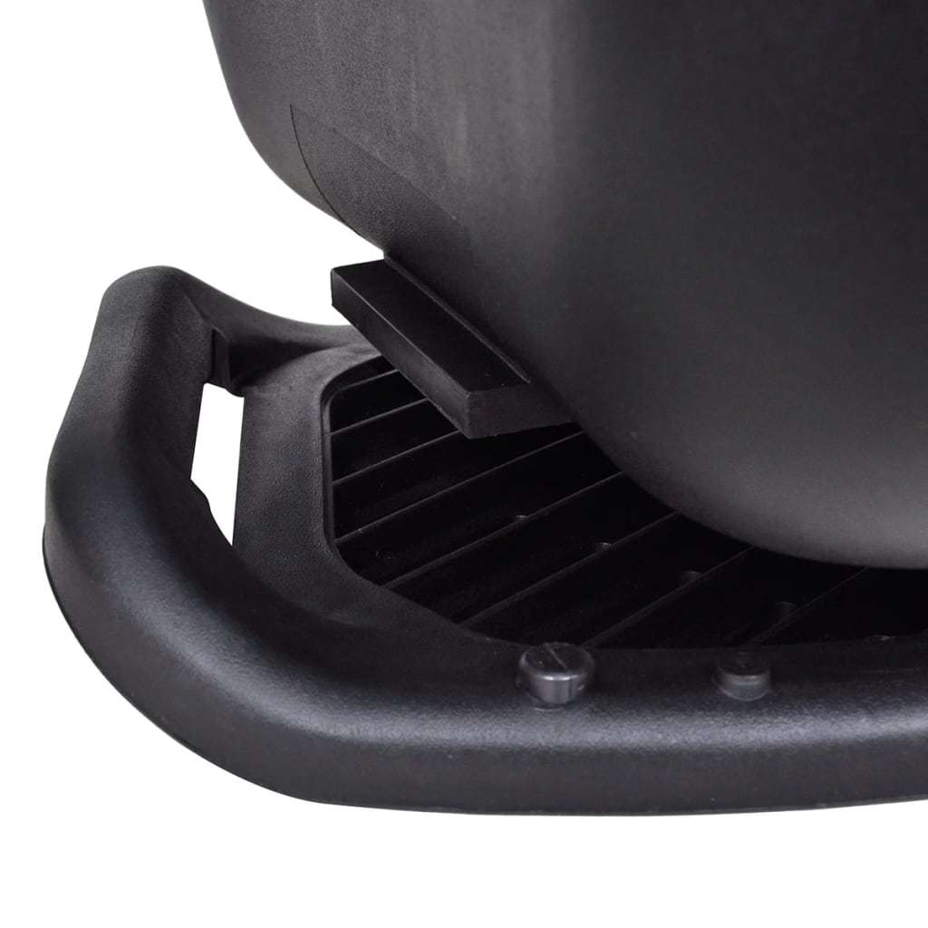 Motor Topkoffer 36L voor 1 Helm 2 Motor Topkoffer 36L voor 1 Helm - Afbeelding 2