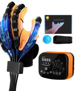 Revalidatierobot Handschoenen Trainer Verbeterd - afbeelding 2