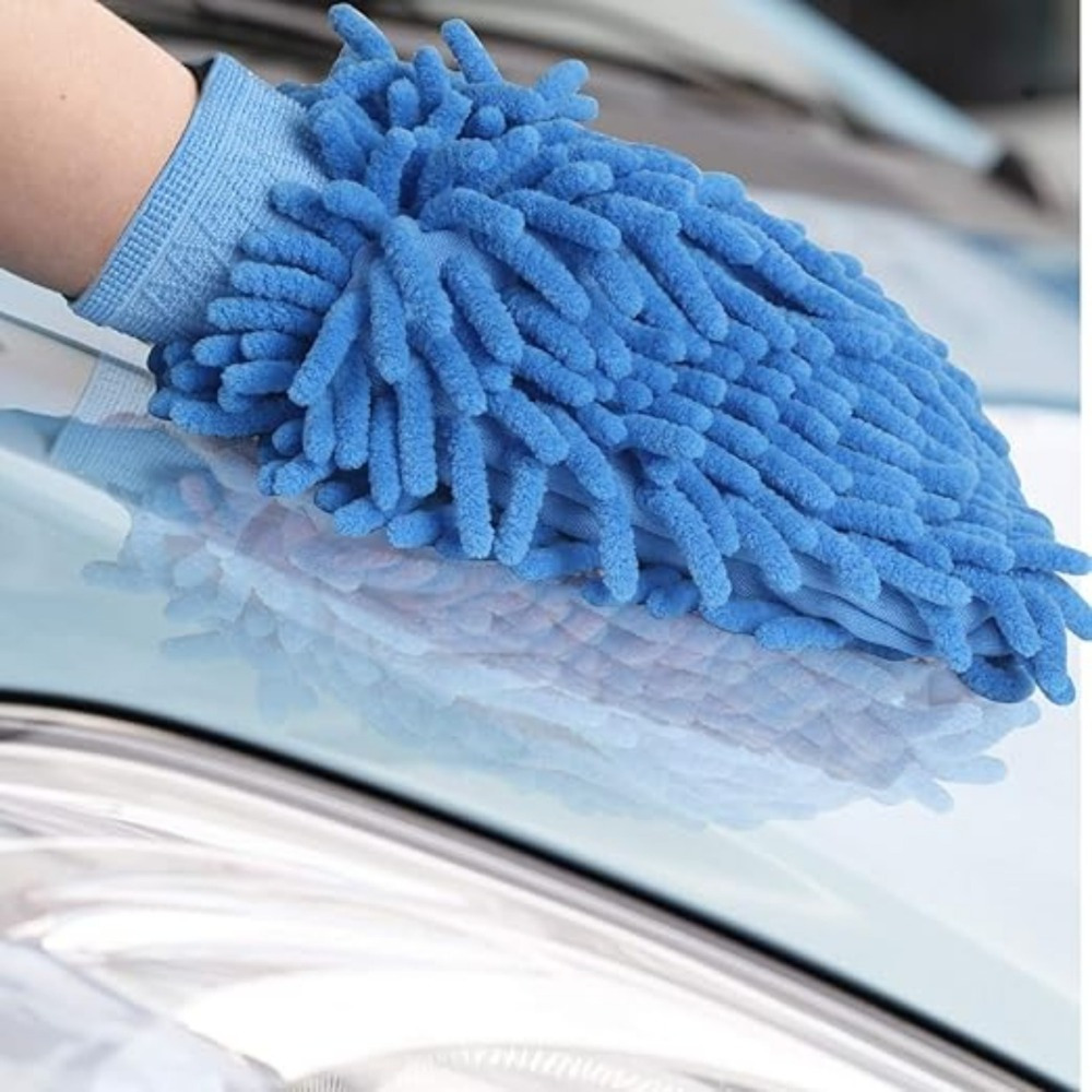 7-Delige Auto Detailing Borstelset, Inclusief Borstels voor Velgen, Ventilatieroosters en Bekleding, Veelzijdig Reinigingsset 3 7-Delige Auto Detailing Borstelset, Inclusief Borstels voor Velgen, Ventilatieroosters en Bekleding, Veelzijdig Reinigingsset - Afbeelding 3