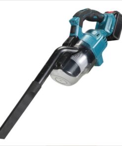 Alternative view of Accu Handstofzuiger voor 18V, 6x Accessoires, Zonder Accu en Lader