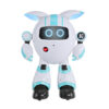 Multifunctionele Intelligente Dialoog Robot met Afstandsbediening 14 Multifunctionele Intelligente Dialoog Robot met Afstandsbediening