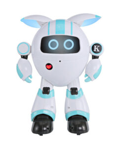 Multifunctionele Intelligente Dialoog Robot met Afstandsbediening