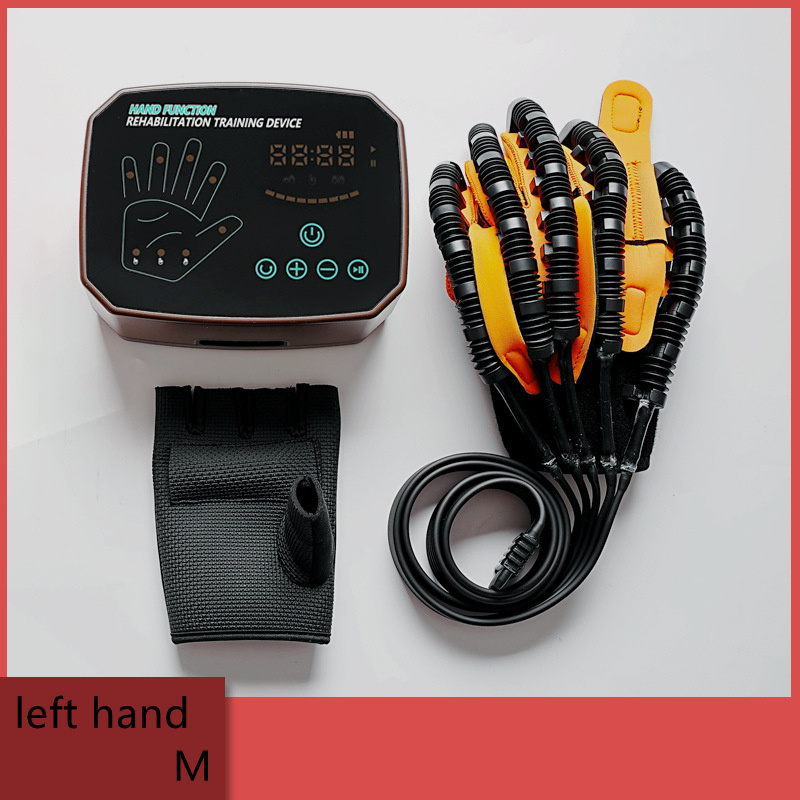 Revalidatietraining voor Hemiplegie Intelligente Revalidatierobot Handschoen Apparatuur 9 Revalidatietraining voor Hemiplegie Intelligente Revalidatierobot Handschoen Apparatuur - afbeelding 9