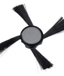 Alternative view of Sweeping robot accessories