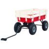 Handkar 150kg, Rood 7 Handkar 150kg, Rood