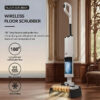 All-in-one Zelfreinigende Slimme Dweilrobot 15 All-in-one Zelfreinigende Slimme Dweilrobot