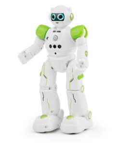Home 45 Intelligente Robot met Afstandsbediening