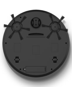 3 in1 Automatische Draadloze Robotstofzuiger - afbeelding 2