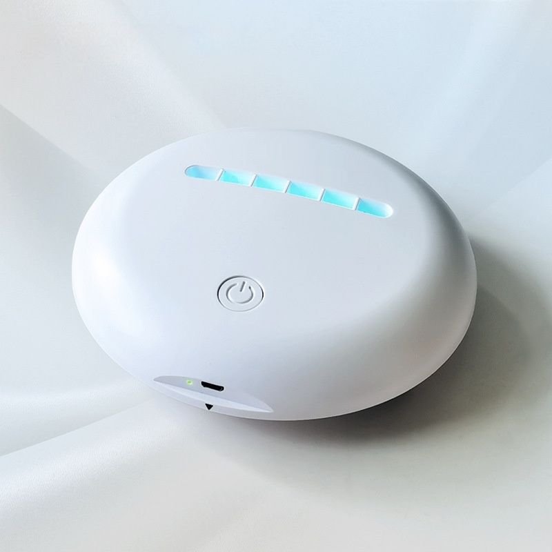 Draadloze Mijtreiniger Automatische Robot Smart Home 2 Draadloze Mijtreiniger Automatische Robot Smart Home - afbeelding 2