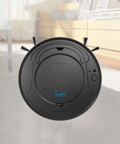 Home 45 Intelligente Robotstofzuiger Veeg- en Dweilmachine