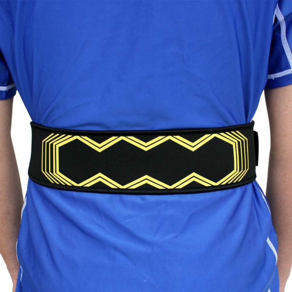 Voetbal Trap- en Werptrainer, Solo Training voor Beginners met Verstelbare Heupriem 2 Voetbal Trap- en Werptrainer, Solo Training voor Beginners met Verstelbare Heupriem - Afbeelding 2