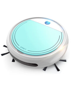 Intelligente Robotstofzuiger Huishoudelijk 4-in-1