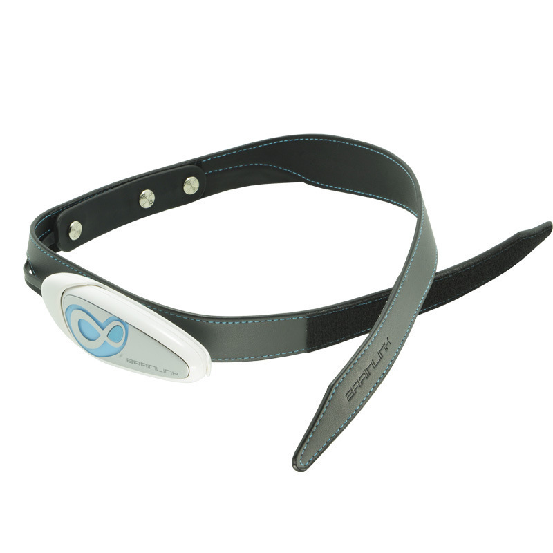 BrainLink Mentale Hoofdband EEG-sensor 2 BrainLink Mentale Hoofdband EEG-sensor - Afbeelding 2