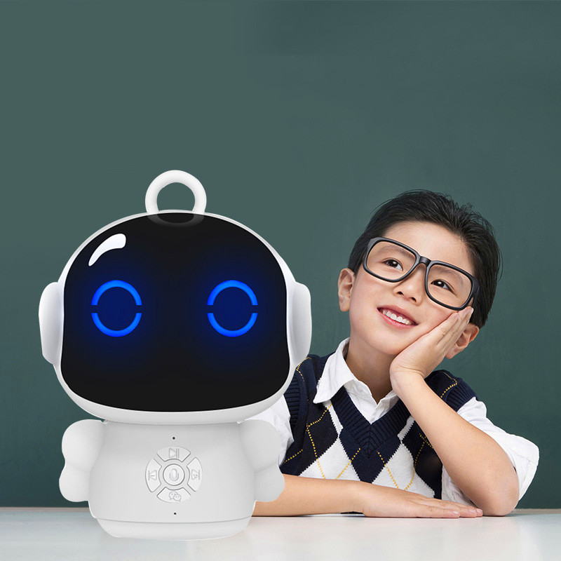 Zhansheng Intelligente Robot Spraakdialoog 4 Zhansheng Intelligente Robot Spraakdialoog - afbeelding 4