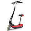 E-Scooter met Zitje 120W 11 E-Scooter met Zitje 120W
