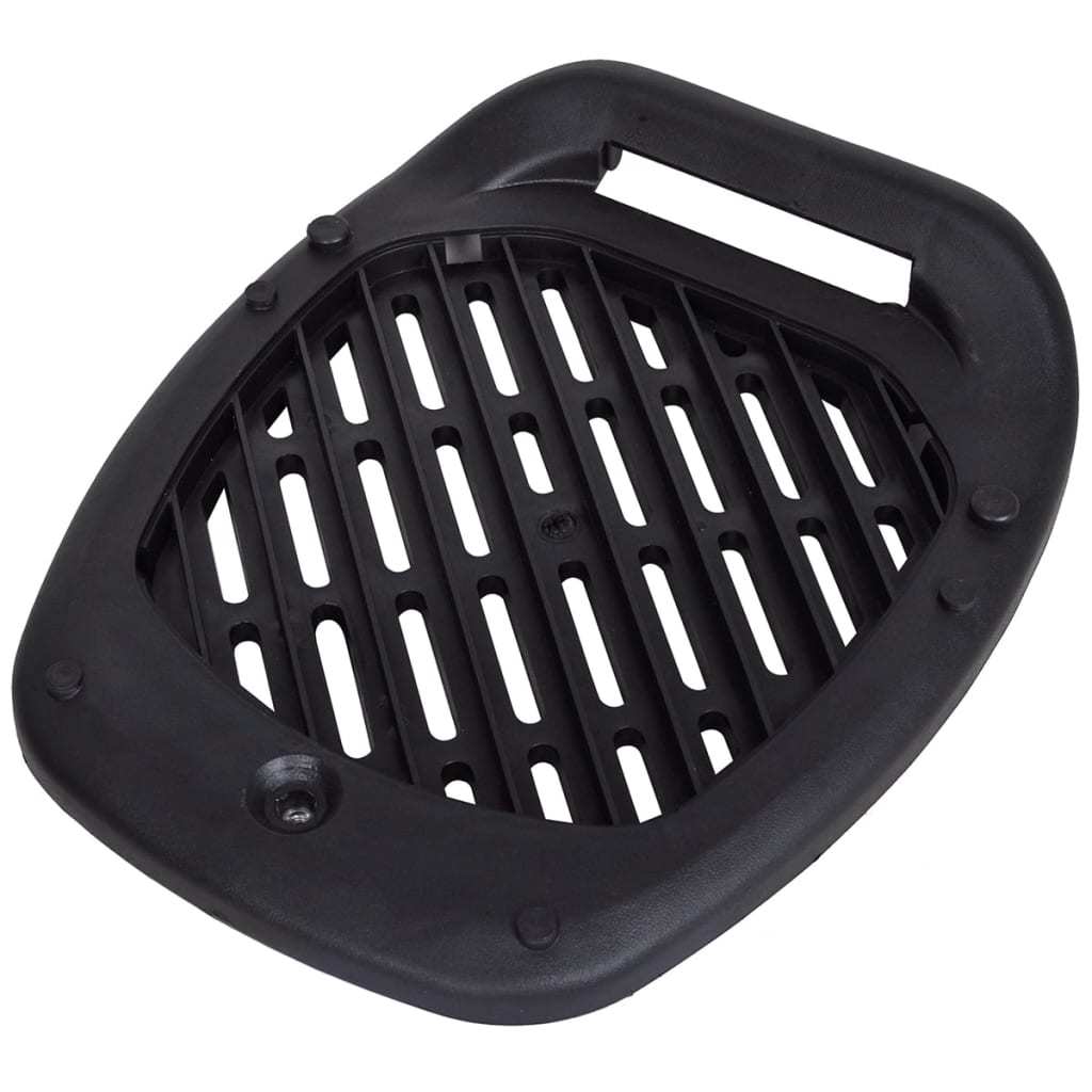 Motor Topkoffer 36L voor 1 Helm 7 Motor Topkoffer 36L voor 1 Helm - Afbeelding 7