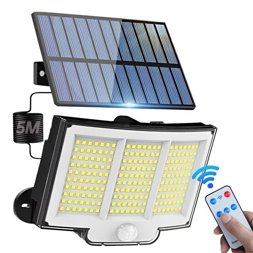 Solar Power LED Wall Light Security Outdoor Garden Flood Lamp PIR Motion Sensor 1 Solar Power LED Wall Light Security Outdoor Garden Flood Lamp PIR Motion Sensor