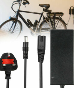 Alternative view of 42V2A Charger