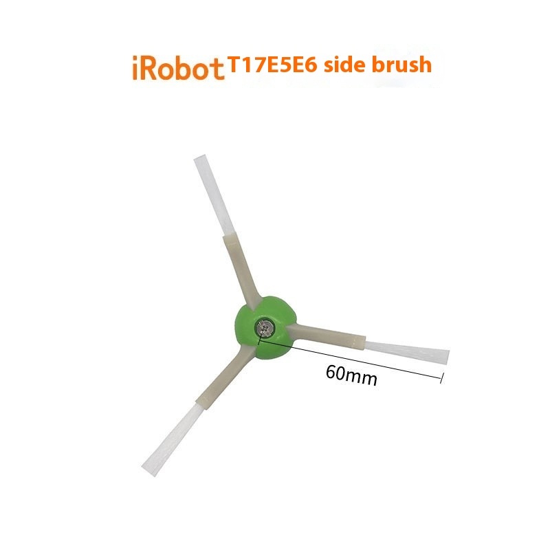 Robotstofzuiger Accessoires Rolborstel 7 Robotstofzuiger Accessoires Rolborstel - afbeelding 7