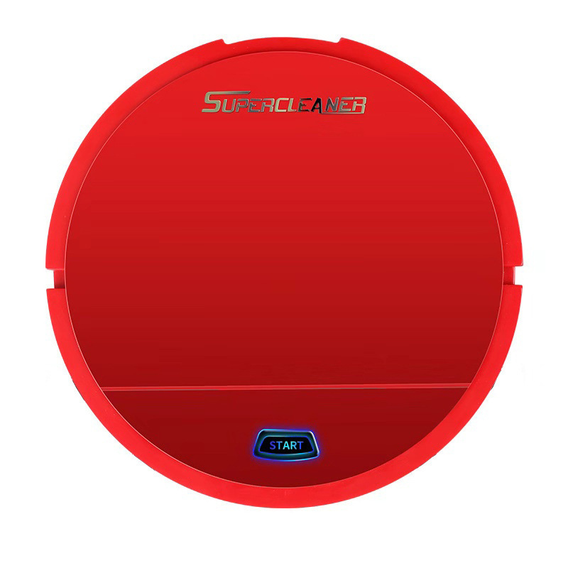 Robotstofzuiger Batterij 1 Robotstofzuiger Batterij