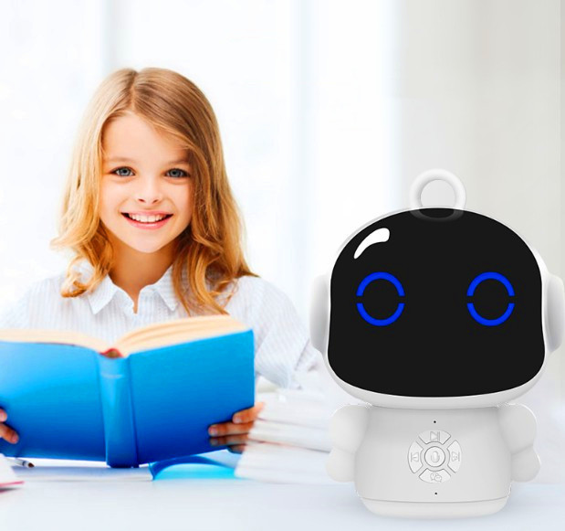 Zhansheng Intelligente Robot Spraakdialoog 5 Zhansheng Intelligente Robot Spraakdialoog - afbeelding 5
